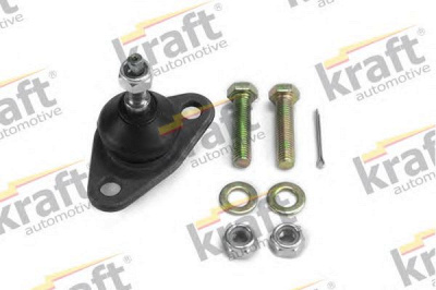 KRAFT AUTOMOTIVE 4226300 -  Несущий / направляющий шарнир
